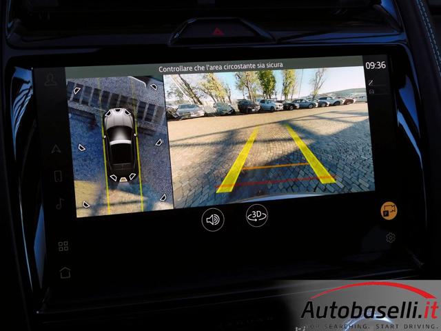 JAGUAR E-Pace usata, con Controllo trazione