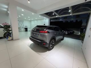 PEUGEOT 2008 usata, con Immobilizzatore elettronico