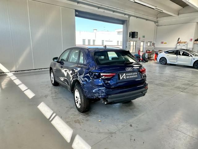 AUDI Q3 usata, con Alzacristalli elettrici