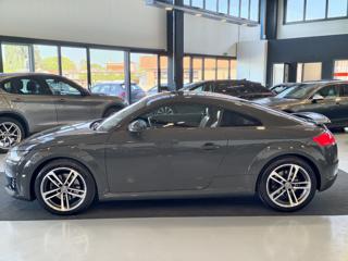 AUDI TT usata, con Airbag Passeggero