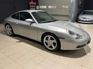 PORSCHE 911 usata, con Airbag laterali