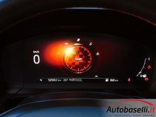 FORD Kuga usata, con Monitoraggio pressione pneumatici