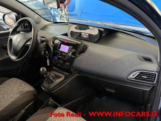 LANCIA Ypsilon usata, con Immobilizzatore elettronico