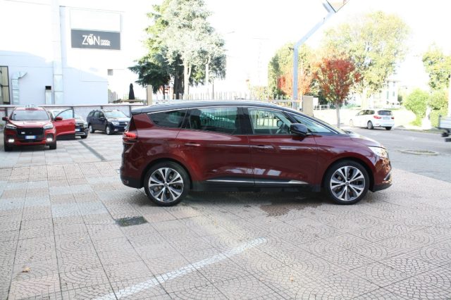 RENAULT Grand Scenic usata, con Cerchi in lega