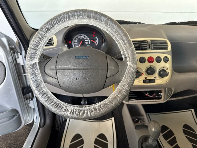 FIAT Seicento usata 18
