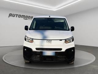 FIAT Doblo usata, con Airbag laterali