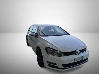 VOLKSWAGEN Golf usata, con Airbag Passeggero