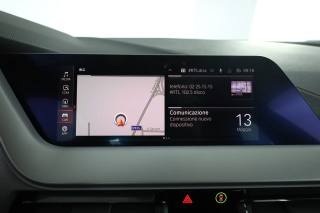 BMW 116 usata 9