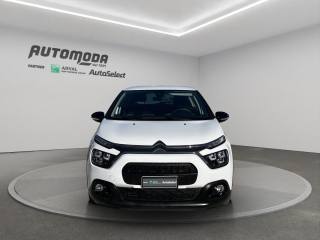 CITROEN C3 usata, con Airbag