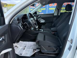 AUDI Q3 usata, con Sistema di navigazione