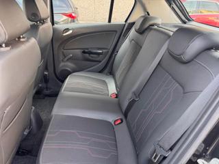 OPEL Corsa usata, con Alzacristalli elettrici