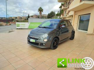 FIAT 500 usata 29