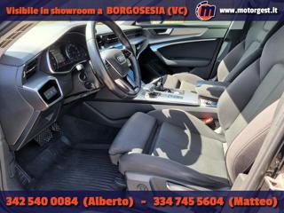 AUDI A6 usata, con Chiusura centralizzata