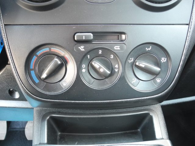 FIAT Qubo usata 20