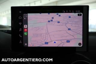 AUDI Q2 usata, con Luci diurne LED