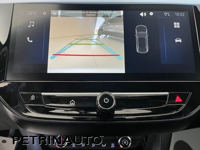 OPEL Corsa usata, con Chiusura centralizzata telecomandata