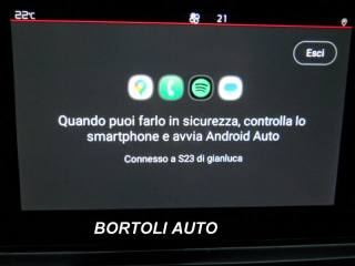 CITROEN C3 usata, con Touch screen