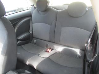 MINI One usata, con Immobilizzatore elettronico