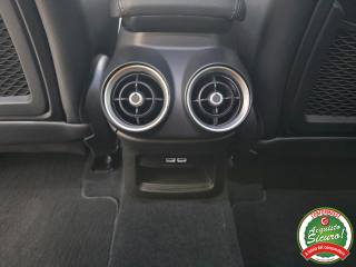 ALFA ROMEO Stelvio usata, con USB