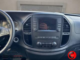 MERCEDES-BENZ Vito usata, con Vetri oscurati