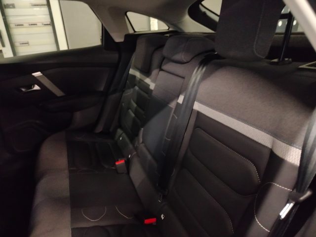 CITROEN C4 usata, con Servosterzo