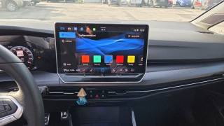 VOLKSWAGEN Golf usata, con Fari LED