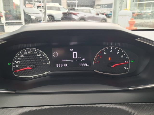 PEUGEOT 208 usata, con Chiusura centralizzata