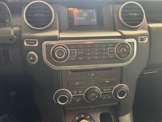 LAND ROVER Discovery usata, con Servosterzo