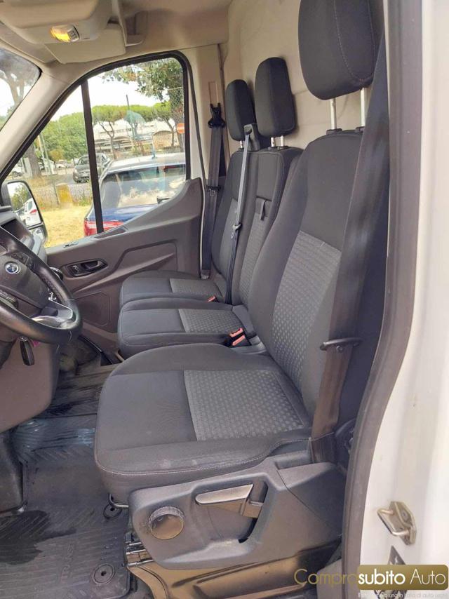 FORD Transit usata 15