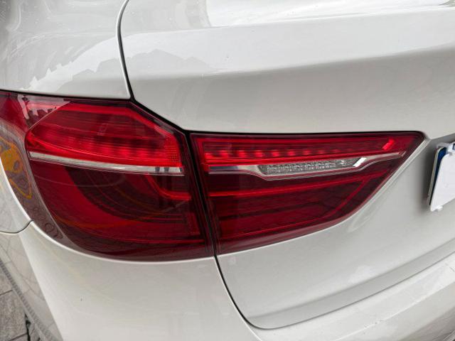 BMW X6 usata, con Autoradio digitale