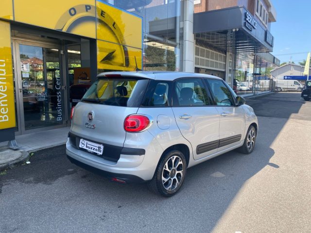 FIAT 500L usata, con Airbag laterali