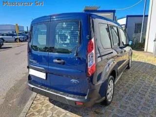FORD Transit Connect usata, con Autoradio