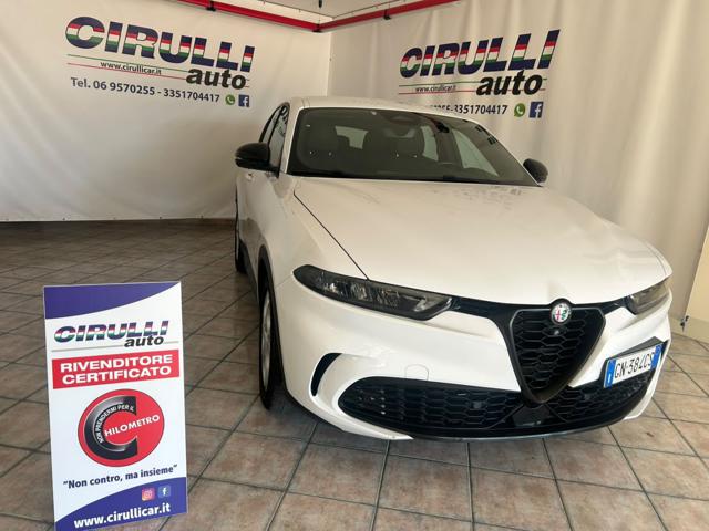 ALFA ROMEO Tonale usata, con Airbag