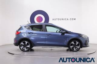 FORD Fiesta usata, con Airbag Passeggero