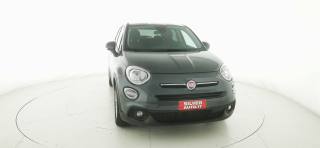 FIAT 500X usata, con Start/Stop Automatico