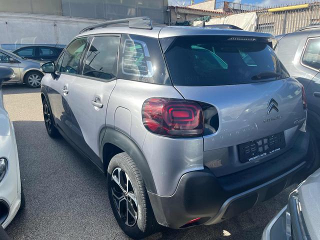 CITROEN C3 Aircross usata, con Airbag laterali