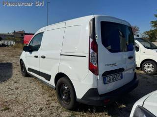 FORD Transit Connect usata, con Immobilizzatore elettronico