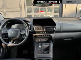 CITROEN C5 Aircross usata, con Alzacristalli elettrici