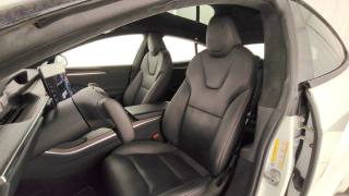 TESLA Model S usata, con ESP