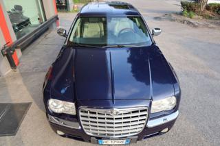 CHRYSLER 300C usata 128