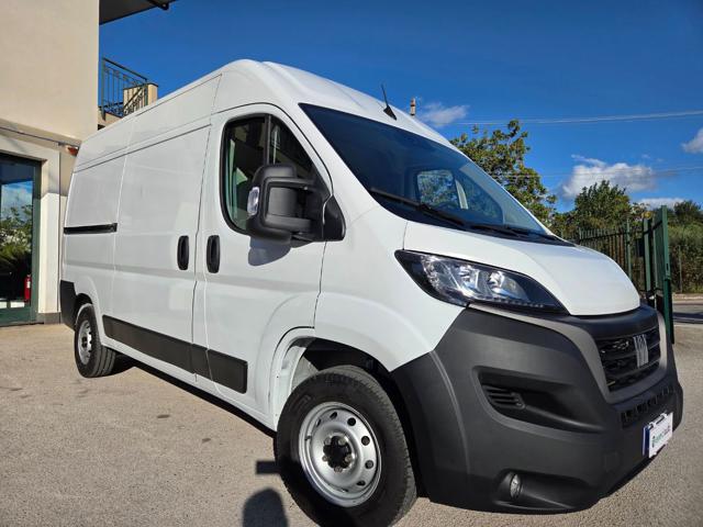 FIAT Ducato usata, con Chiusura centralizzata