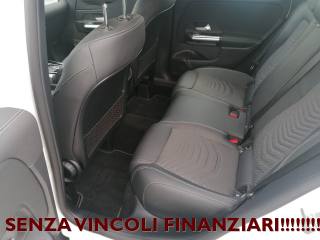 MERCEDES-BENZ B 180 usata, con Cronologia tagliandi