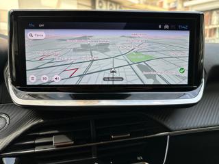 PEUGEOT 2008 usata, con Climatizzatore
