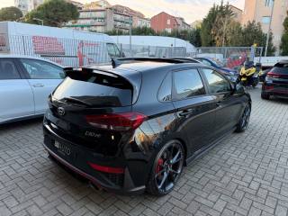 HYUNDAI i30 usata, con Antifurto
