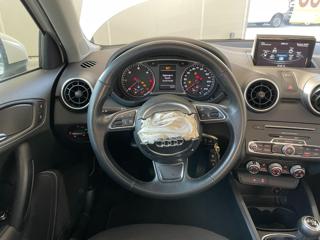 AUDI A1 usata, con Fendinebbia
