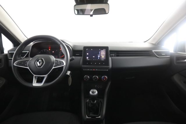 RENAULT Clio usata 4