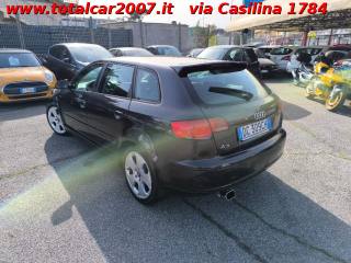 AUDI A3 usata, con Chiusura centralizzata