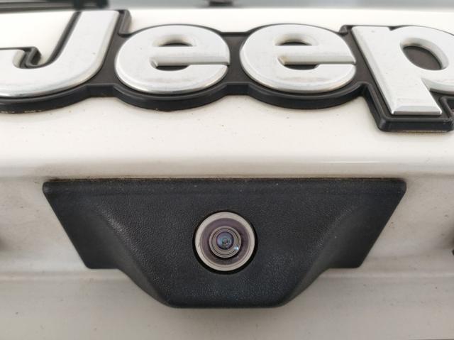 JEEP Renegade usata, con Vivavoce