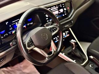 VOLKSWAGEN Taigo usata, con Climatizzatore