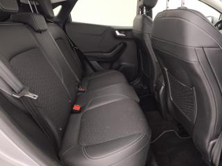 FORD Puma usata, con Volante multifunzione